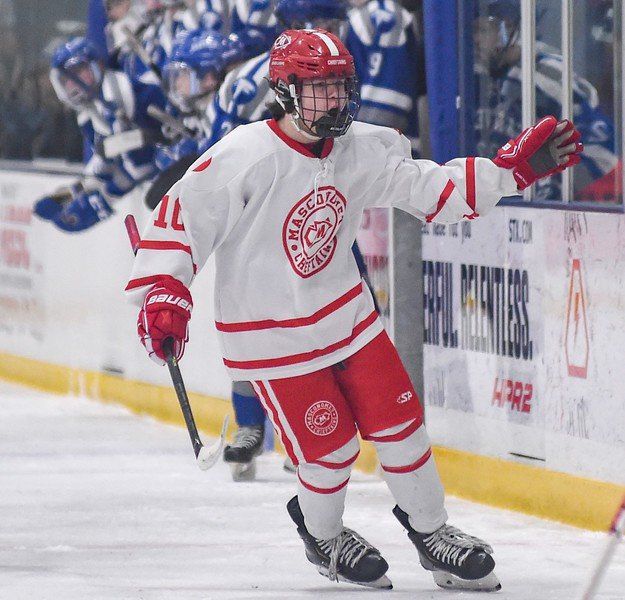 The Blue Line Report: Ripping the twine one last time on the 2019-20 season